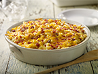 Macaroni au fromage et bacon Hormel®