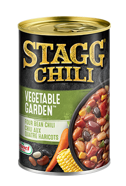 STAGG ® Vegetable Garden Chili