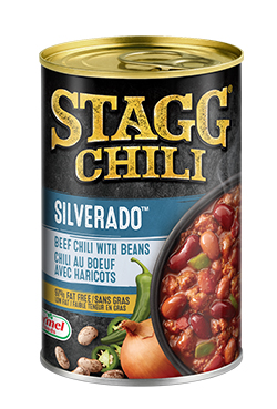 STAGG® Silverado Chili