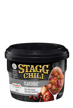 STAGG® Chili Classique Microwave bowl