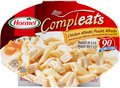 HORMEL® COMPLEATS™ Poulet alfredo