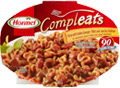 HORMEL® COMPLEATS™ Pâtes avec saucisse italienne