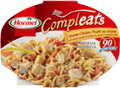 HORMEL® COMPLEATS™ Poulet au sésame