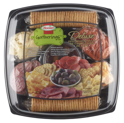 HORMEL® Gatherings Deluxe Tray