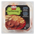 HORMEL® Gatherings Pepperoni Snack Tray