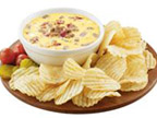 Bacon Cheeseburger Dip