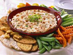 Bacon Onion Dip