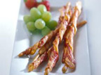 Bacon Twists