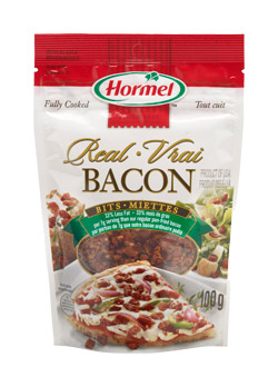 100g HORMEL® Bacon Miettes