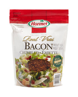 567g HORMEL® Bacon Émietté