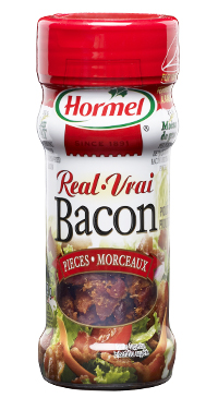 79 g HORMEL® Bacon Morceaux