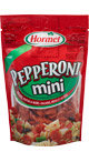 HORMEL® Sliced Pepperoni Minis