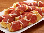 Pepperoni Sizzle Sticks