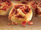 HORMEL “Meat Lovers” Pizza Pinwheel