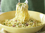 SPAM® Carbonara