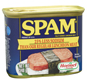 SPAM® 25% Less Sodium