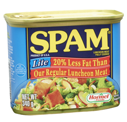 SPAM® Lite