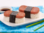 Musubi au SPAM®