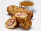 East Meets West SPAM® Rolls