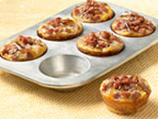 SPAMKINS™ Breakfast Muffins