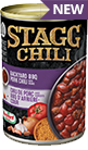 STAGG® Backyard BBQ Pork Chili