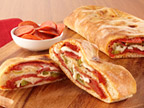 Stromboli simple