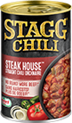 STAGG® Steakhouse® Chili No Beans