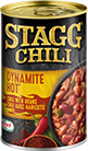 STAGG® Dynamite Hot Chili