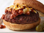 Chili Burger