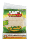 MANNY'S tortilla au mais format taco souple 