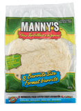 MANNY'S® Flour Tortilla Burrito Size